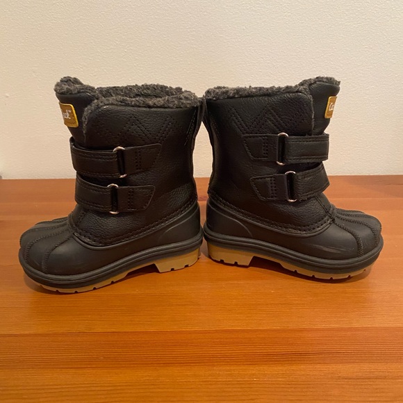 Baby Snow Boots. Cat&Jack. - Picture 7 of 8